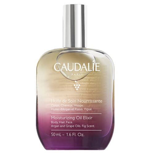 Caudalie Smooth Glow Oil Elixir 50ml