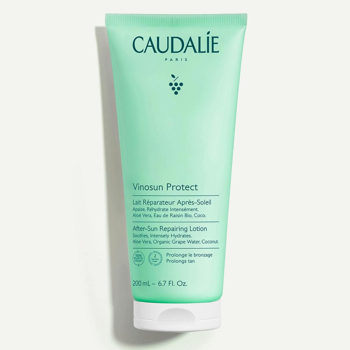 Caudalie Vinosun After Sun Repairing Lotion 200ml
