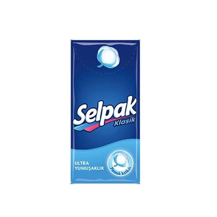 Selpak Mendil Klasik
