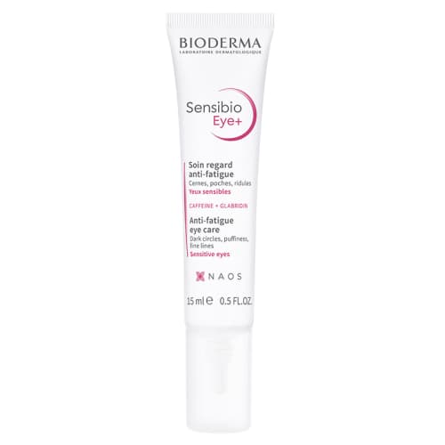 Bioderma Sensibio Eye+ 15ml