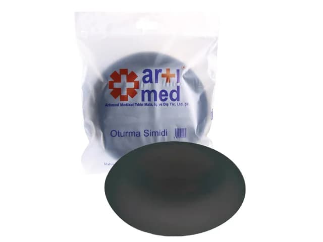 Artimed Oturma Simidi