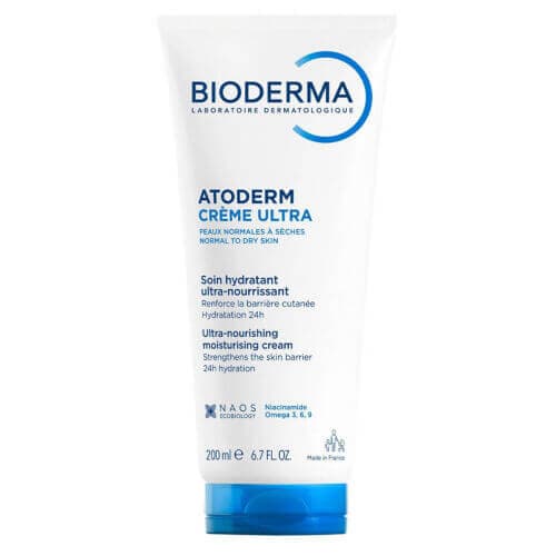 Bioderma Atoderm Cream Ultra 200ml