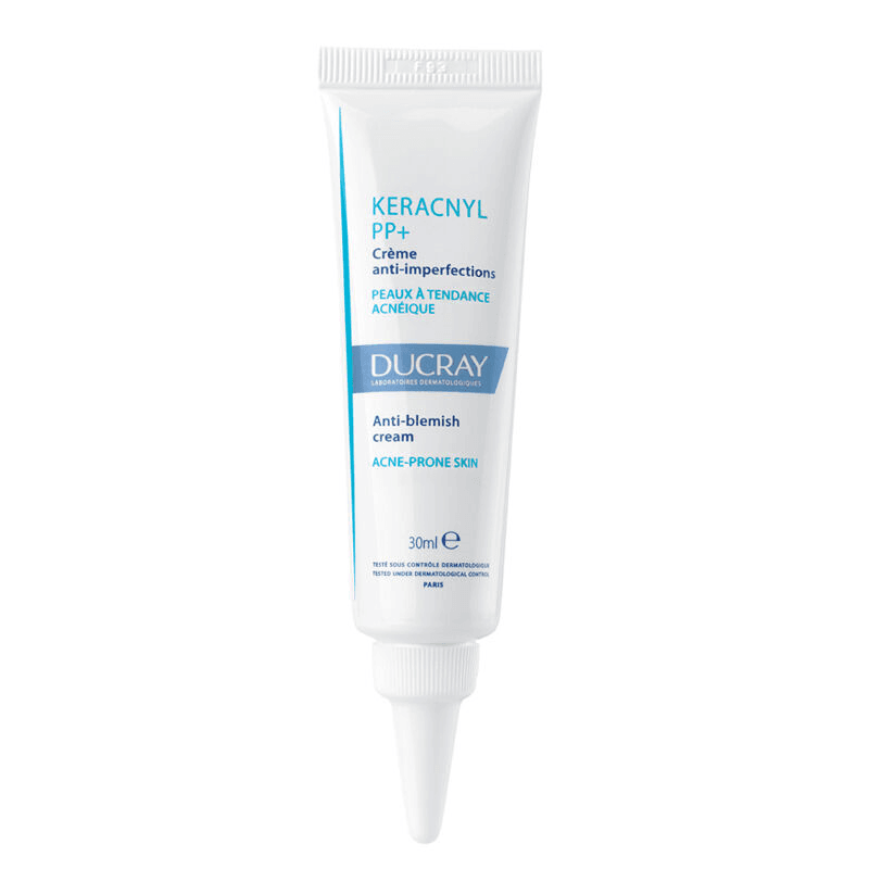 Ducray Keracnyl Pp+ Creme 30ml