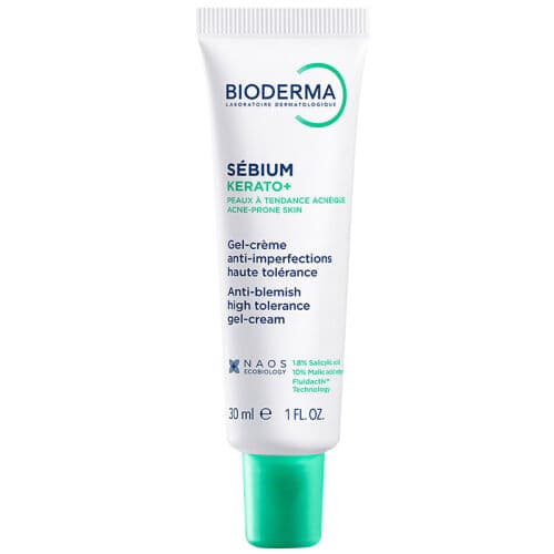 Bioderma Sebium Kerato+ 30ml