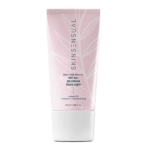 Skinsensual Bb Cream Extra Light Spf 50+ 50ml