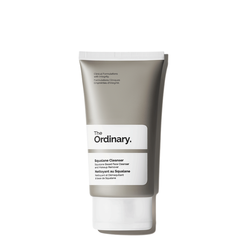 The Ordinary Squalane Cleanser 50 ml