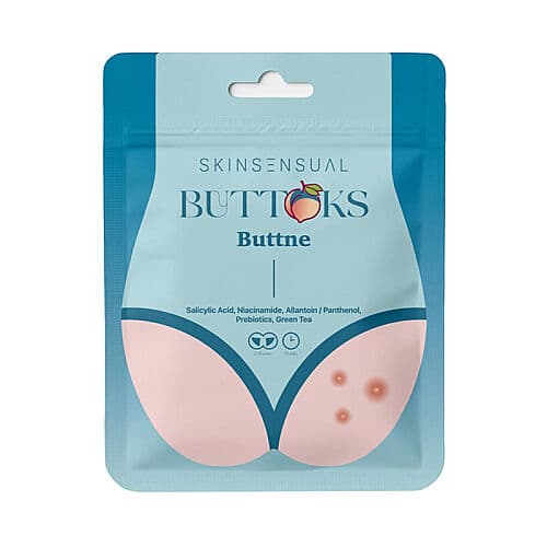 Skinsensual Buttoks Buttne Vücut Maskesi 50ml