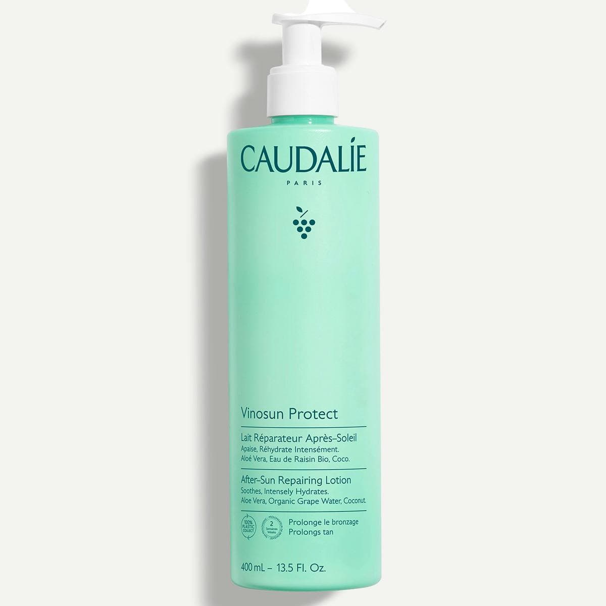 Caudalie Vinosun After Sun Reparing Lotion 400ml
