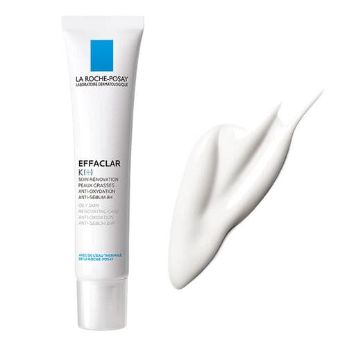 La Roche-posay Effaclar K+ 40ml