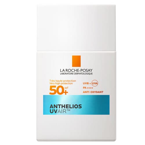 La Roche Posay Anthelios Uvair 50+ Daily Uv Protection 40ml