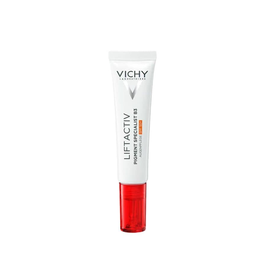 Vichy Liftactiv Pigment Specialist B3 SPF50+ Göz Bakım Kremi 15 ml