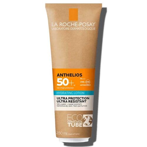 La Roche Posay Anthelios Hydrating Lotion Spf50 250ml