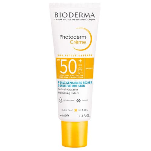 Bioderma Photoderm Creme Spf50+ 40ml