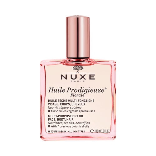 Nuxe Huile Prodigieuse Floral 100ml