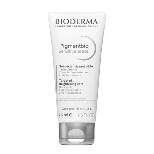 Bioderma Pigmentbio Sensitive Areas 75ml