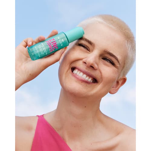 Nuxe Zinc Power Blemish Spot Control Serum 30ml