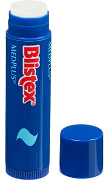 Blistex Medplus Stick Kuruyan Ve Çatlayan Dudaklar Için Yoğun Bakim Kremi 4.25gr