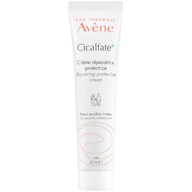 Avene Cicalfate+ Restorative Protective Cream 40ml