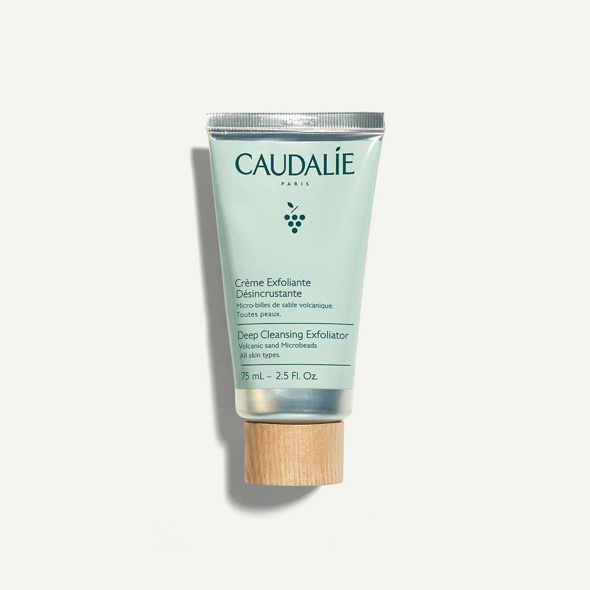Caudalie Deep Cleansing Exfoliating Cream 75ml