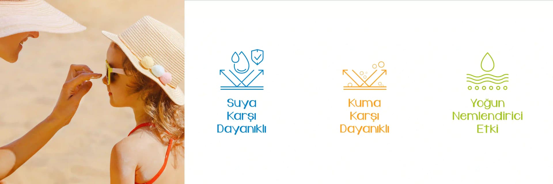Bioxcin Suncare Children Çok Yüksek Korumali Çocuklar Için Güneş Losyonu 200ml
