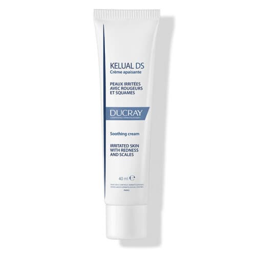 Ducray Kelual Ds Crem 40ml