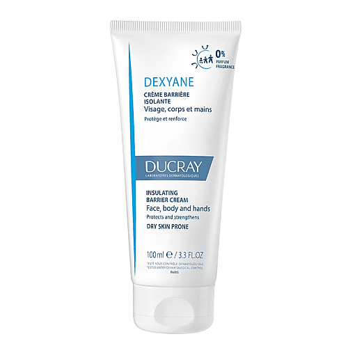 Ducray Dexyane Insulating Barrier Cream 100ml