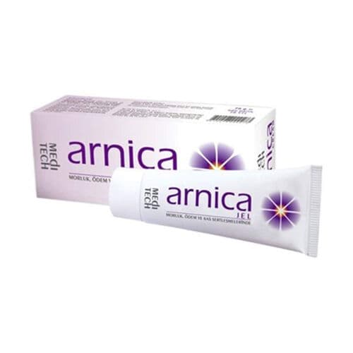 Meditech Arnica Jel 75gr