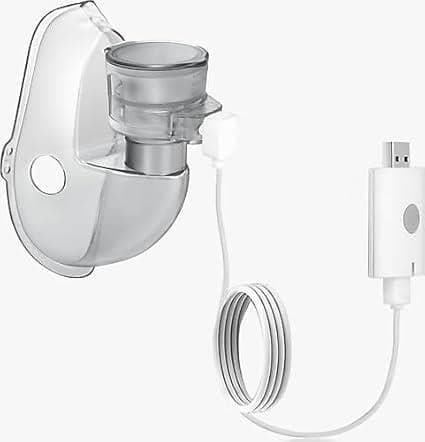 Direct Nexus Mesh Nebulizatör Vp-m10