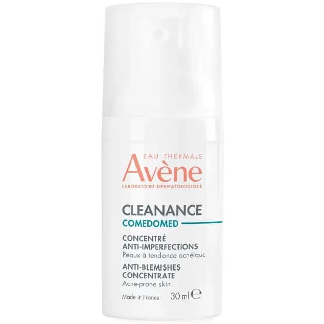 Avene Cleanance Comedomed Cilt Kusurlari Için Konsantre Bakim Kremi 30ml