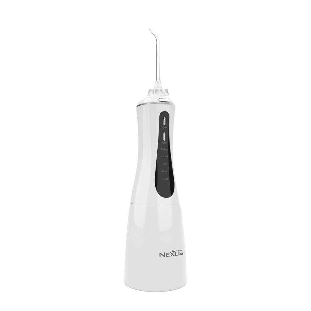Direct Nexus Taşinabilir Ağiz Bakim Duşu 5x5 350ml Hazne