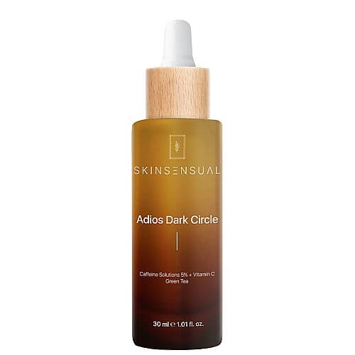 Skinsensual Adios Dark Circle Eye Countour Serum 30ml