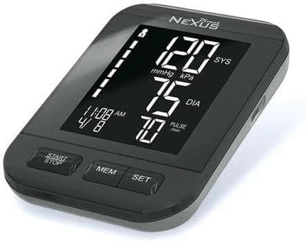 Direct Nexus Otomatik Tansiyon Aleti Pro Bp105