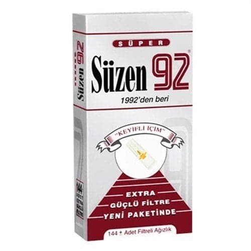 Super Süzen 92 144 Adet
