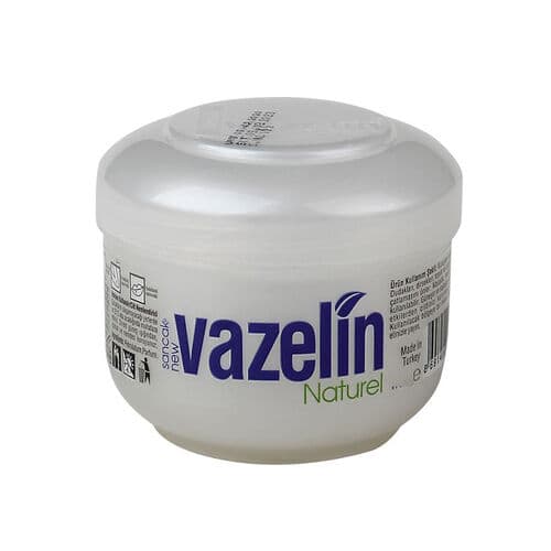 Vazelin Sancak 45 Gr Beyaz