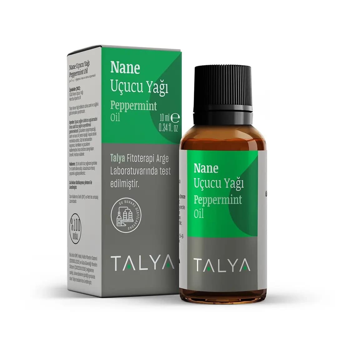 Talya Nane Uçucu Yaği 10ml