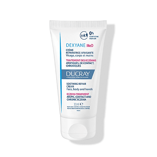 Ducray Dexyane Med Creme 30ml