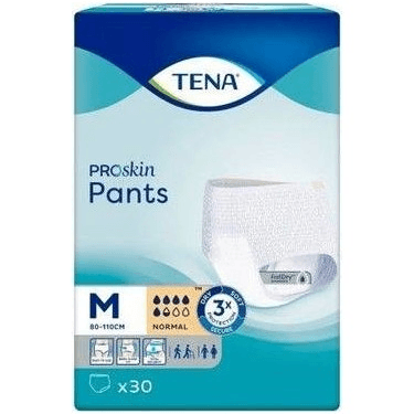 Tena Emici Külot Regular M 30adet