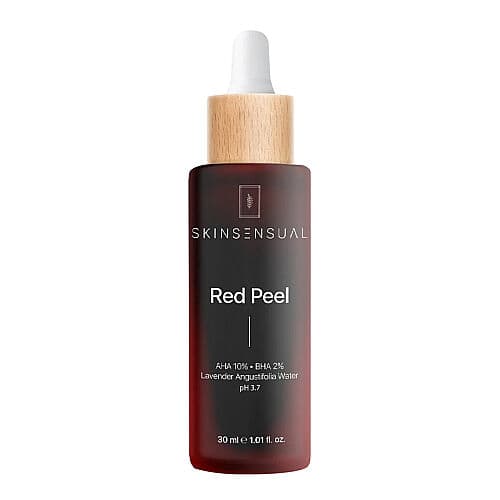 Skinsensual Red Peel Serum 30ml