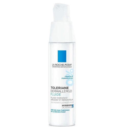 La Roche Posay Toleriane Dermallergo Fluid Aha 40ml