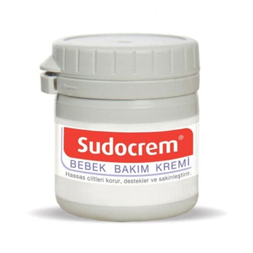 Sudocrem Bebek Bakim Kremi 125gr