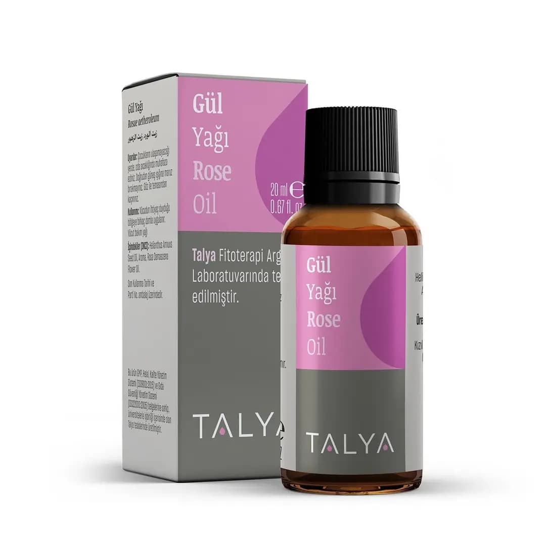 Gul Yagi 20 Cc (talya)