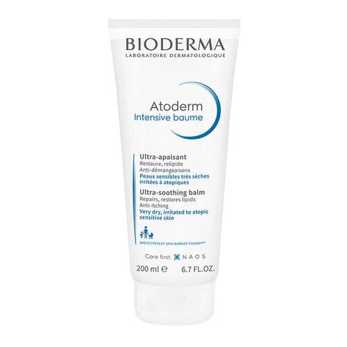 Bioderma Atoderm Intensive Baume 200ml