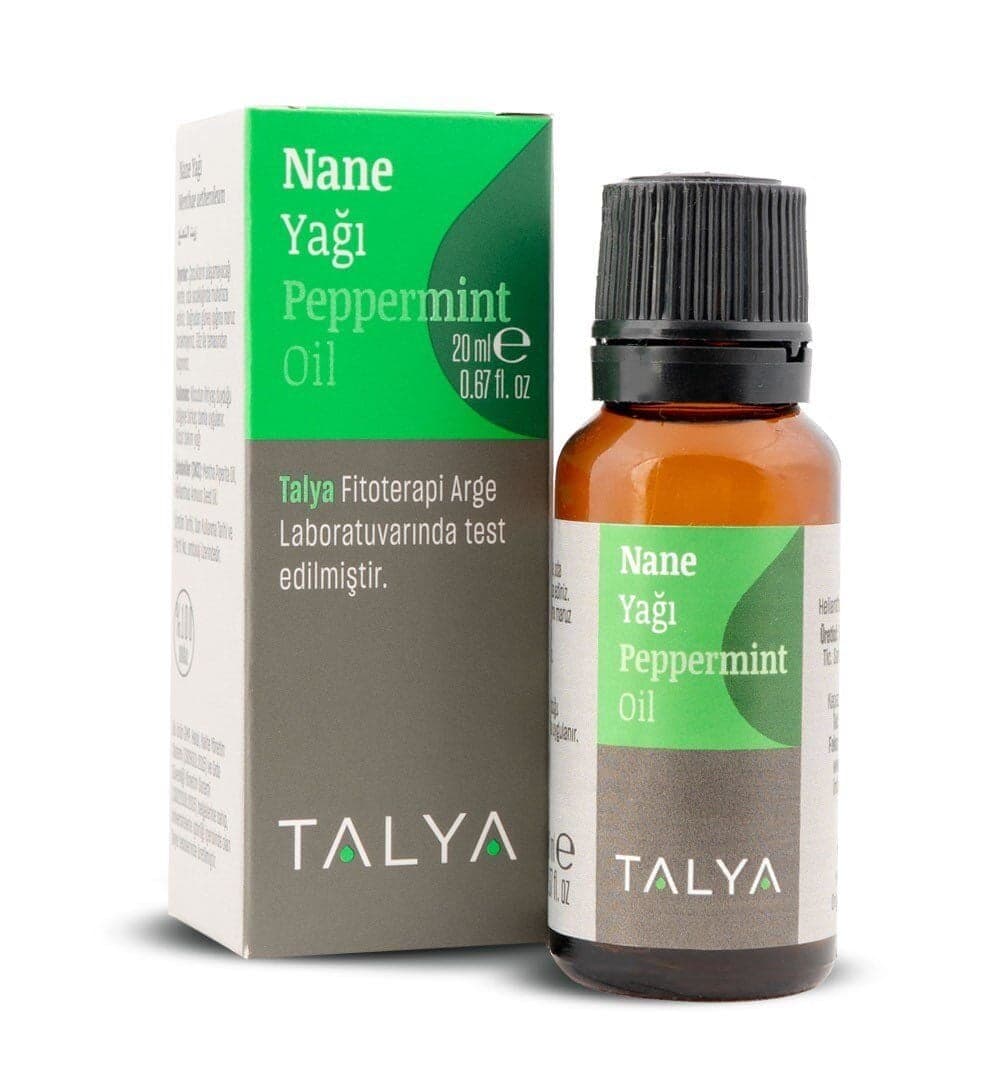Talya Nane Yaği 20ml