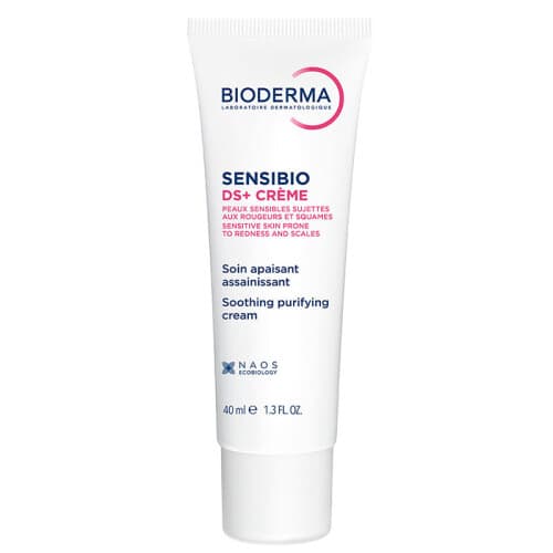 Bioderma Sensibio Ds+ Cream 40ml