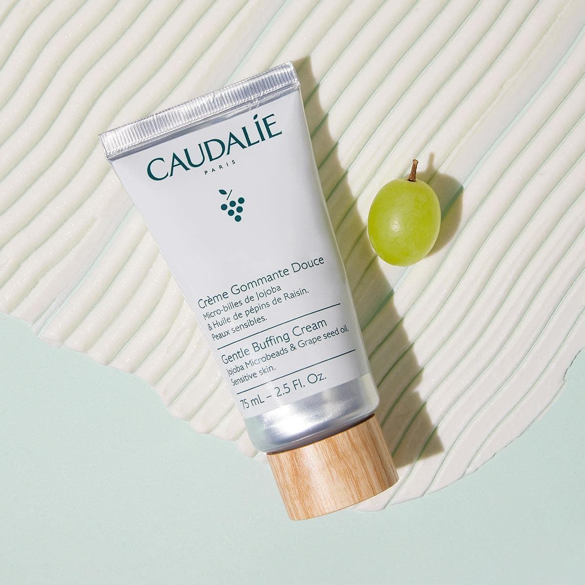 Caudalie Gentle Buffing Cream 75ml