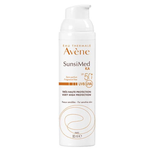 Avene Sunsimed Ka Spf50+ 80ml