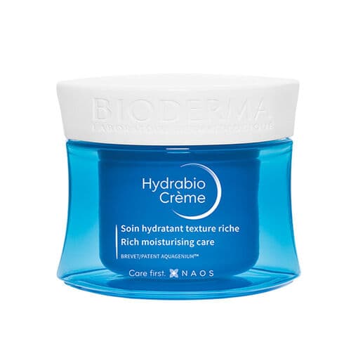 Bioderma Hydrabio Cream 50ml