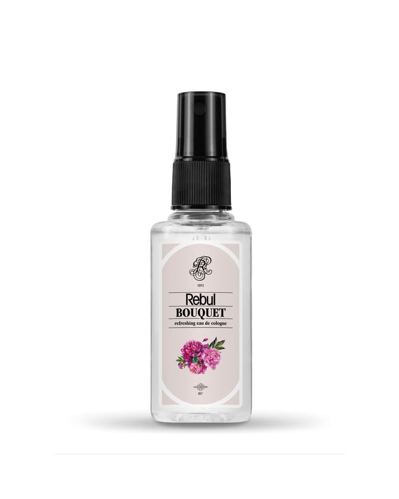 Rebul Bouquet 50ml