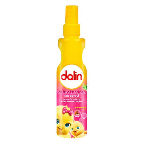 Dalin Kolay Tarama Spreyi 200ml