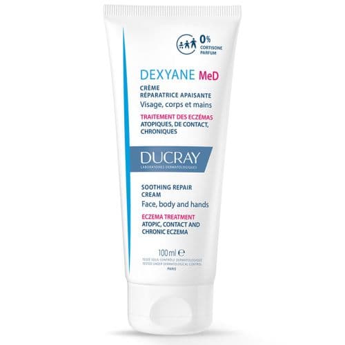 Ducray Dexyane Med 100ml Krem